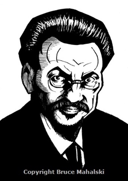 260x367 Bruce Mahalski Gt Gallery