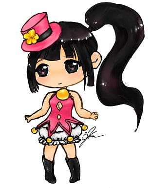 310x385 Giant Panda Chibi Drawing Manga Art Png, Clipart, Anime, Art, Bear