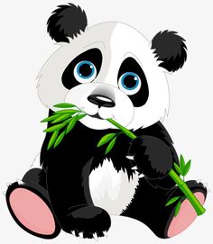 236x271 Best Cartoon Panda Images Cartoon Panda, Panda Love, Drawings