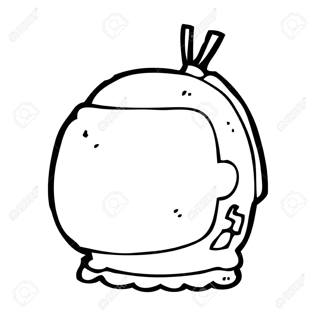 1300x1300 Panda Anime Drawing