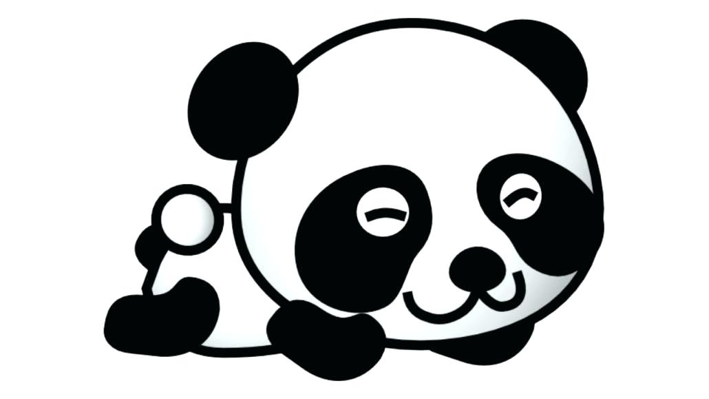 1030x579 Cartoon Drawings Of Pandas