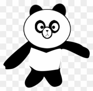 300x293 Panda Clipart,  Transparent Png Clipart Images Free Download