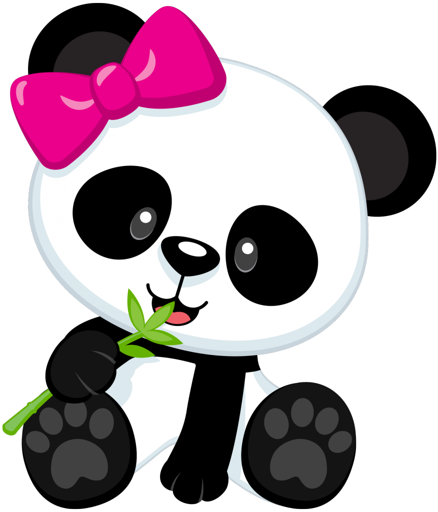 876x1024 Drawing Pandas Transparent Png Clipart Free Download