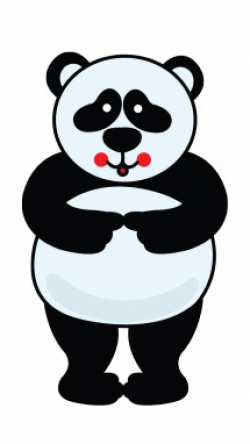 250x444 Drawing Pandas Easy, Picture