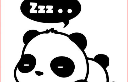 420x270 Panda Drawing Easy How To Draw A Panda For Beginners