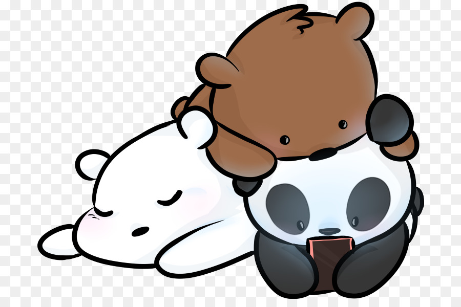 900x600 Huge Collection Of 'giant Panda Drawing' Download More Than