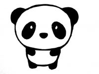 Panda Drawing Images | Free download on ClipArtMag