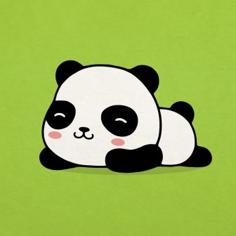 336x336 Really Cute Panda Drawings Drawing Step