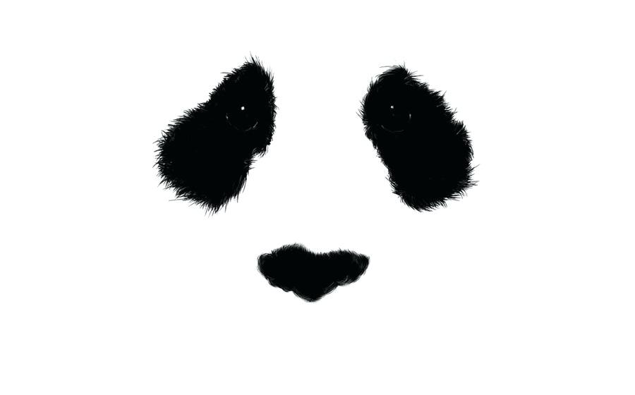 900x560 Drawing Panda