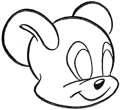 400x368 Step In Drawing Pandas