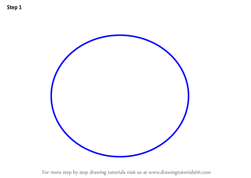 848x602 Learn How To Draw A Panda Face For Kids