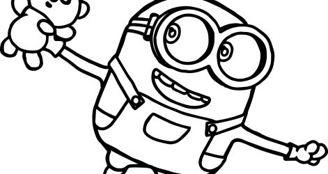 471x250 Teddy Bear Face Drawing Outline Panda Easy Polar I Fertility