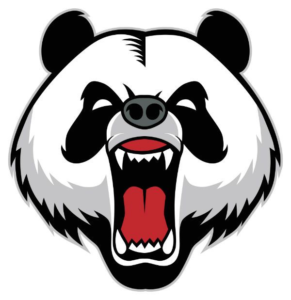 600x619 Panda
