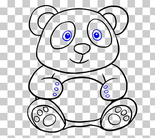 310x275 Page Cute Panda Drawing Png Cliparts For Free Download