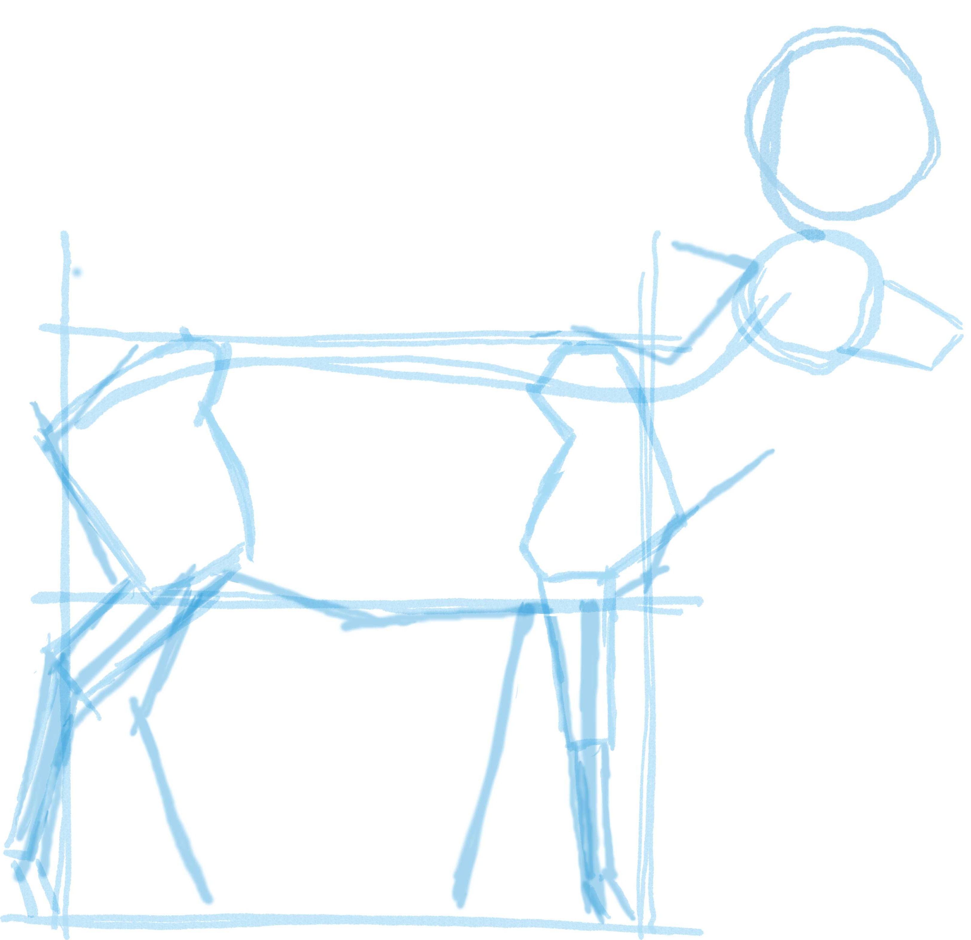 3251x3145 Pictures Of Panda Skull Drawings