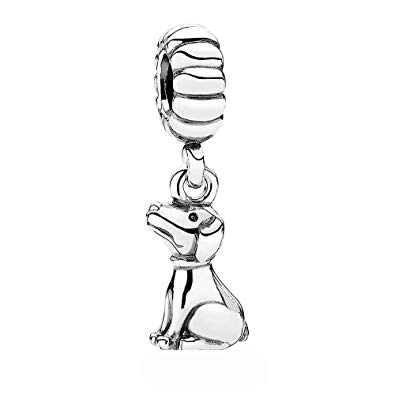 395x395 Pandora Chinese Zodiac Dog Pendant Charm