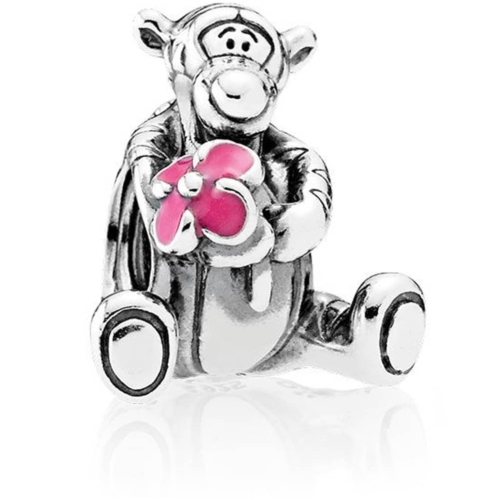 1000x1000 Pandora Disney Tigger Charm
