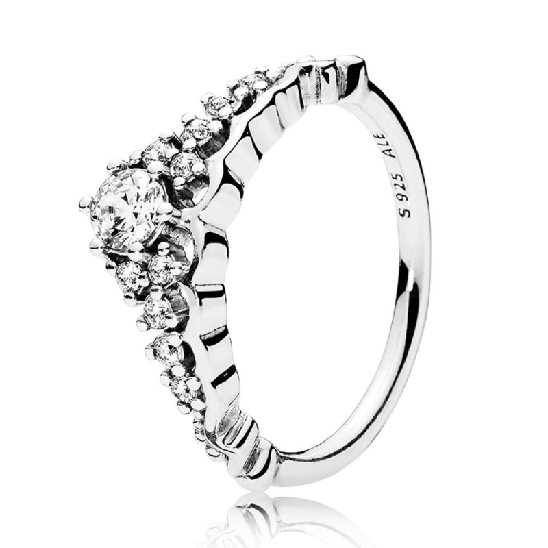 800x800 Pandora Fairytale Tiara Ring