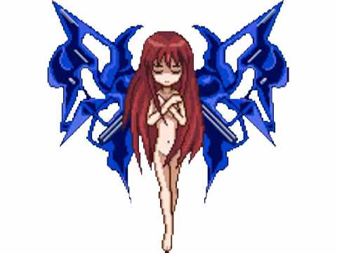 480x360 Girl's Divinity Pandora's Box