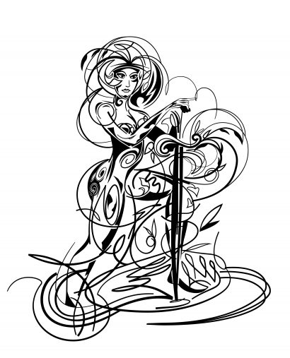 410x507 Opening Pandora's Box Elizabeth Locey