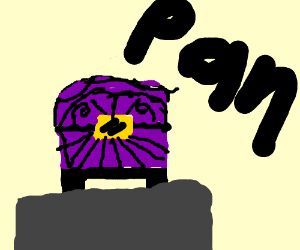 300x250 Pandora's Box!