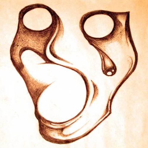 500x500 Pandora's Box