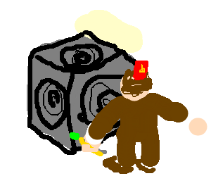 300x250 Pandora's Box