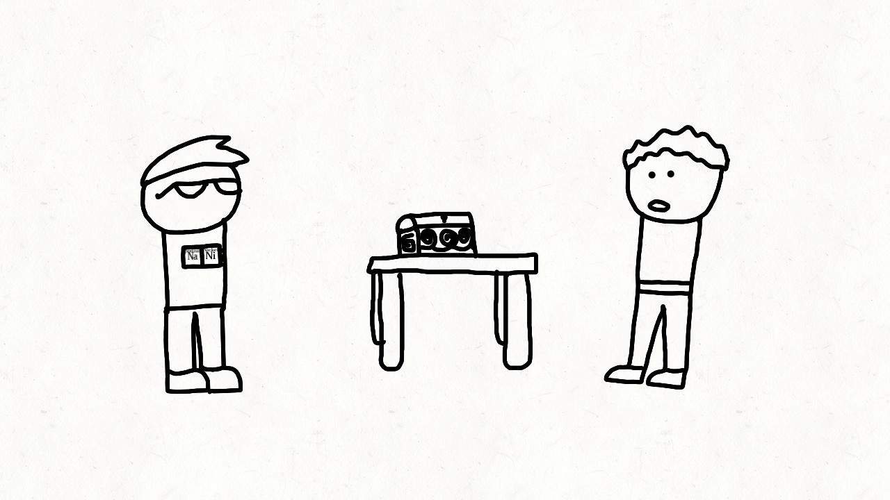 1280x720 Pandora's Box