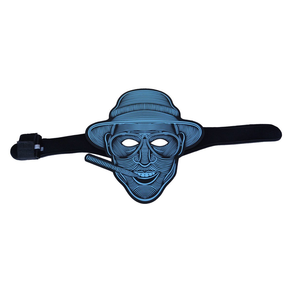 1200x1200 City Slicker Light Up Mask