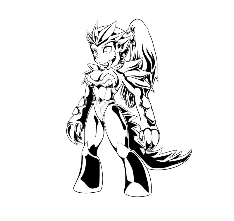 800x756 petra the pangolin