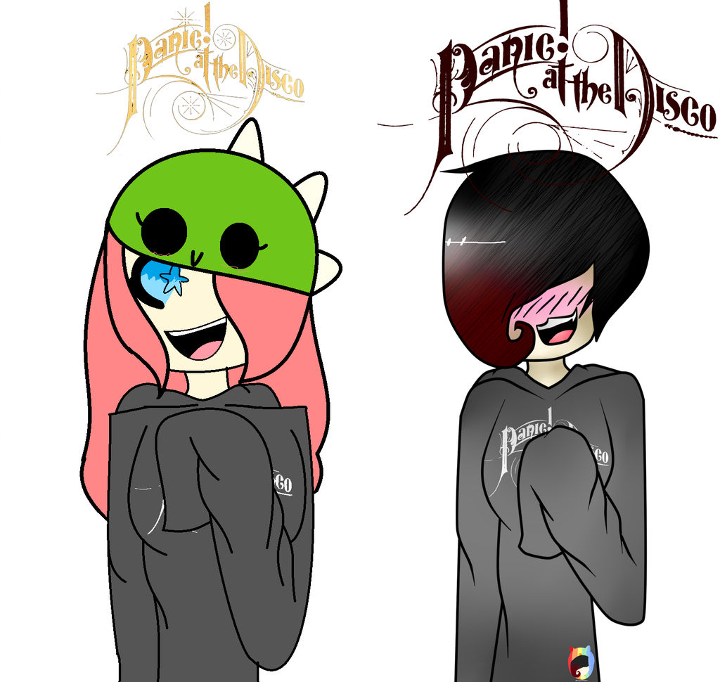 1024x970 panic! at the disco fans collab