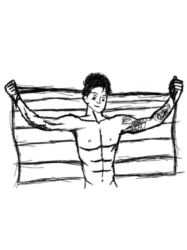 720x960 b with pride flag panic! at the disco amino