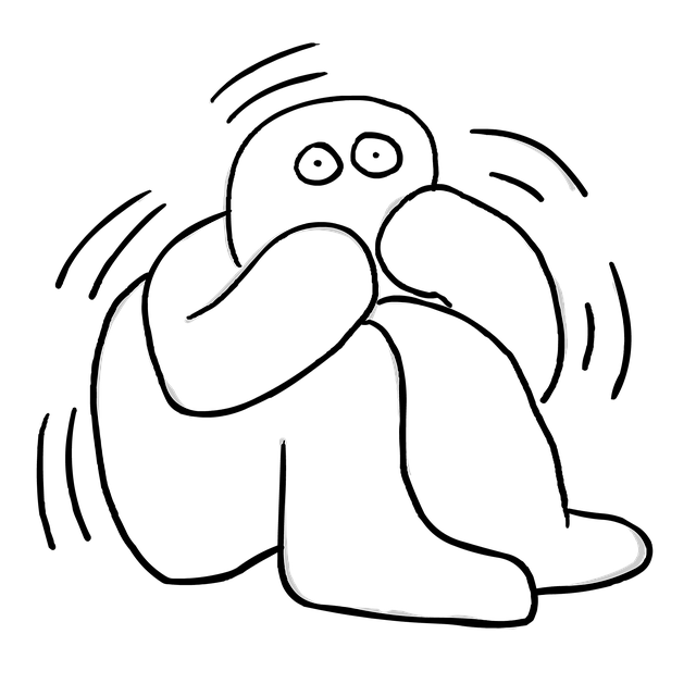 640x640 Panic Attack Poem