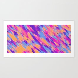 264x264 panorama abstract art prints