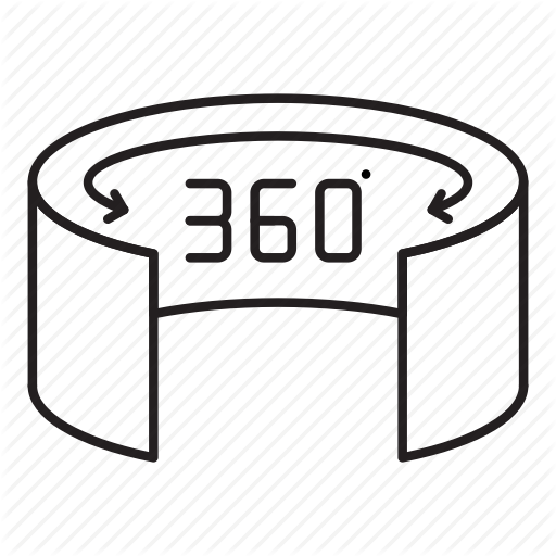 512x512 Panorama Drawing Perspective Transparent Png Clipart Free