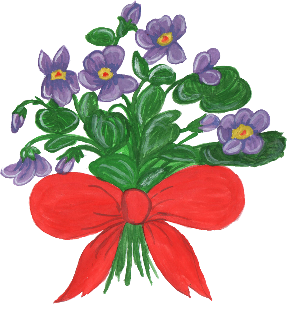 944x1024 Collection Of Free Pansy Drawing Red Download On Ui Ex