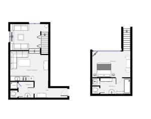 300x236 Luxurious Loft Facing The Pantheon, Holiday Home Rome