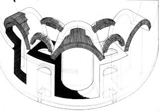 320x224 My Architectural The Light And The Pantheon