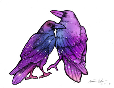 400x309 The Pantheon Project Tumblr