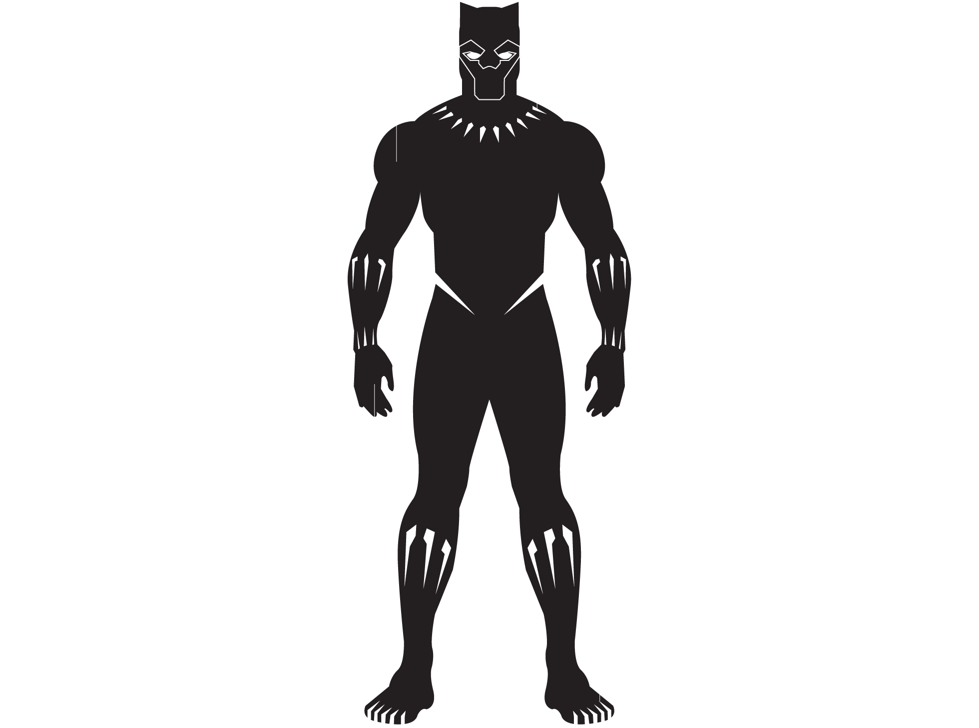 Browse and download free clipart by tag panther on ClipArtMag