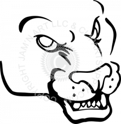 250x257 Drawing Panther Sketch, Picture