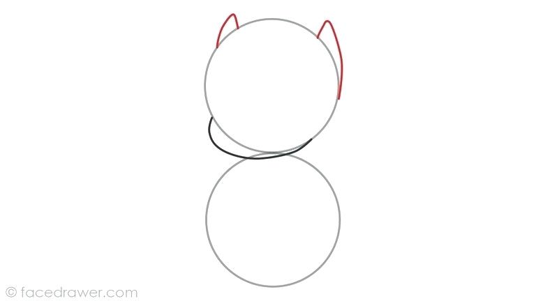 768x432 How To Draw A Panther Step