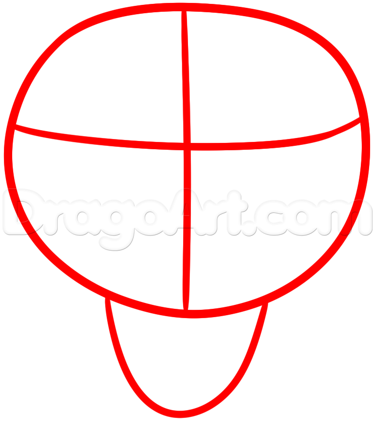 766x897 How To Draw A Panther Face, Black Panther Tattoo, Step