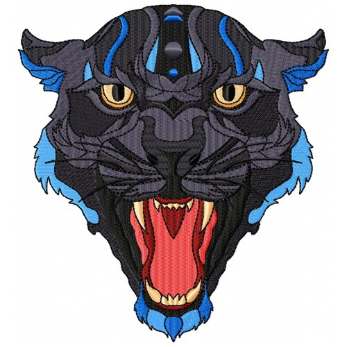 500x500 Machine Embroidery Design