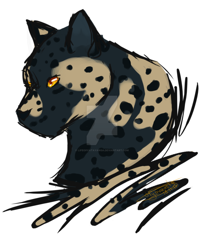 822x972 Panther Clipart Sketch For Free Download And Use In Presentations