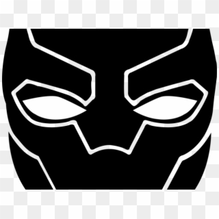 320x320 Black Panther Png Transparent For Free Download