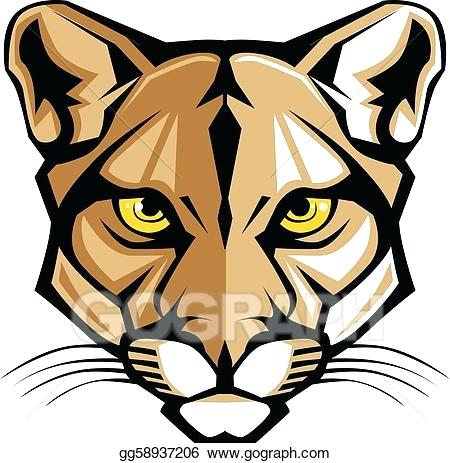 450x463 Panthers Drawings How To Draw A Panther The Black Drawing Tutorial