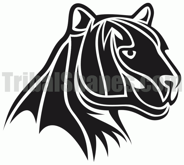 640x576 Tatoos Black Panther Tattoo, Tattoo