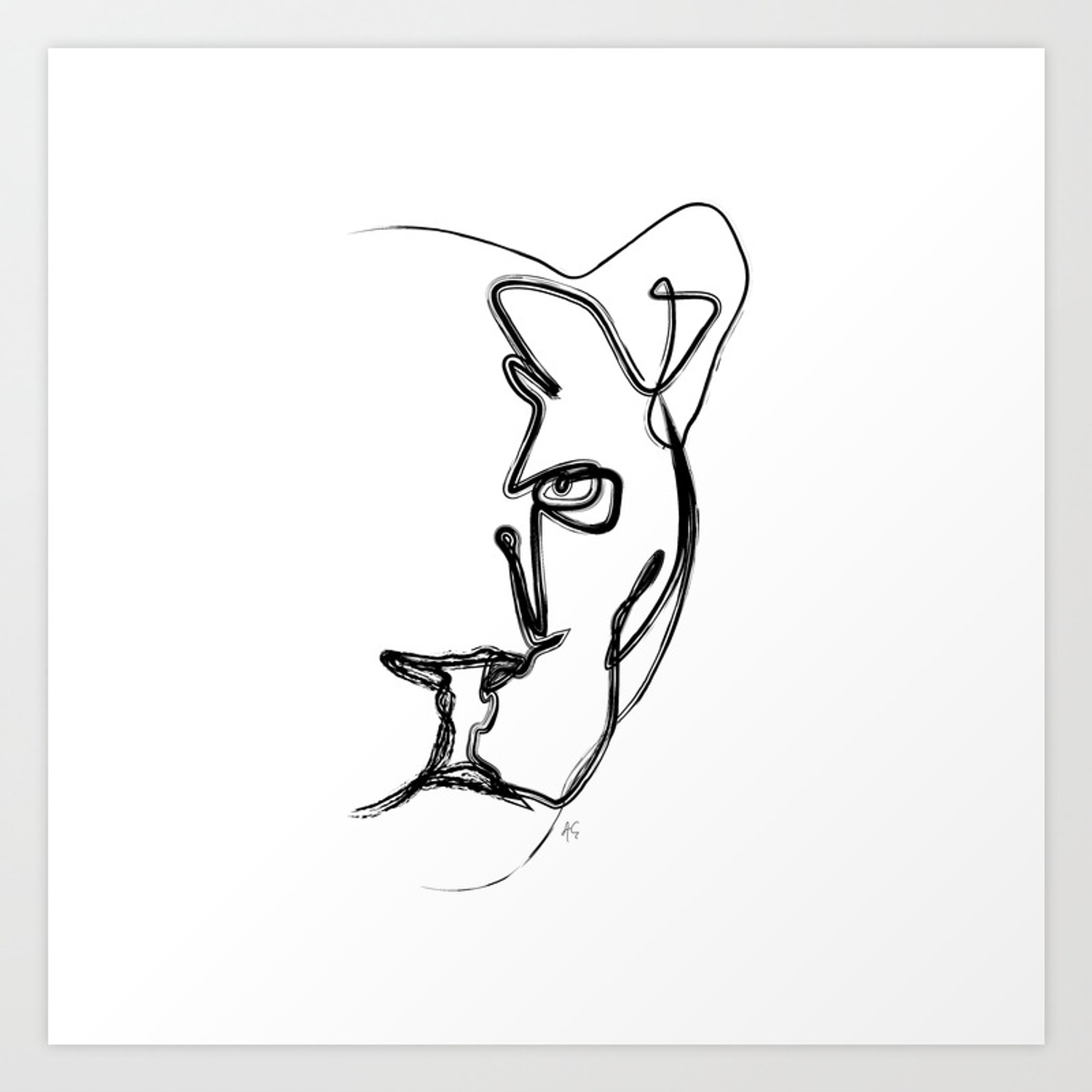 1500x1500 Animals Collection