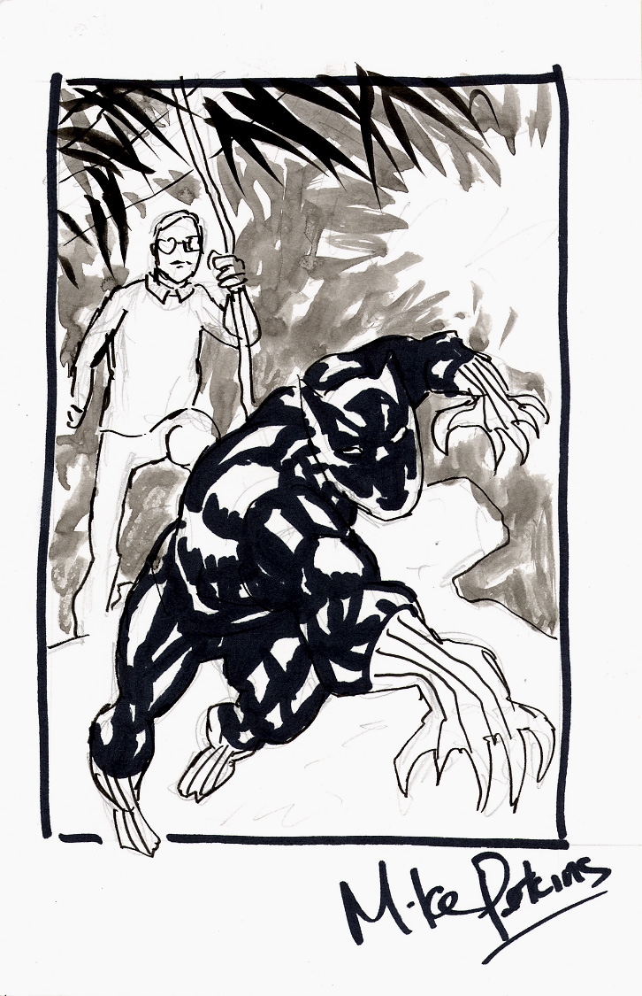 726x1125 Rise Of The Black Panther